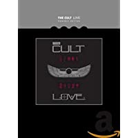 Love (Omnibus Edition) (Box 4cds)